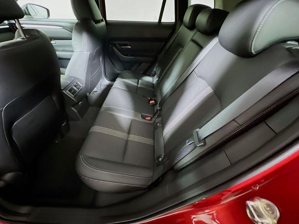 new 2026 Mazda CX-50 car, priced at $31,955