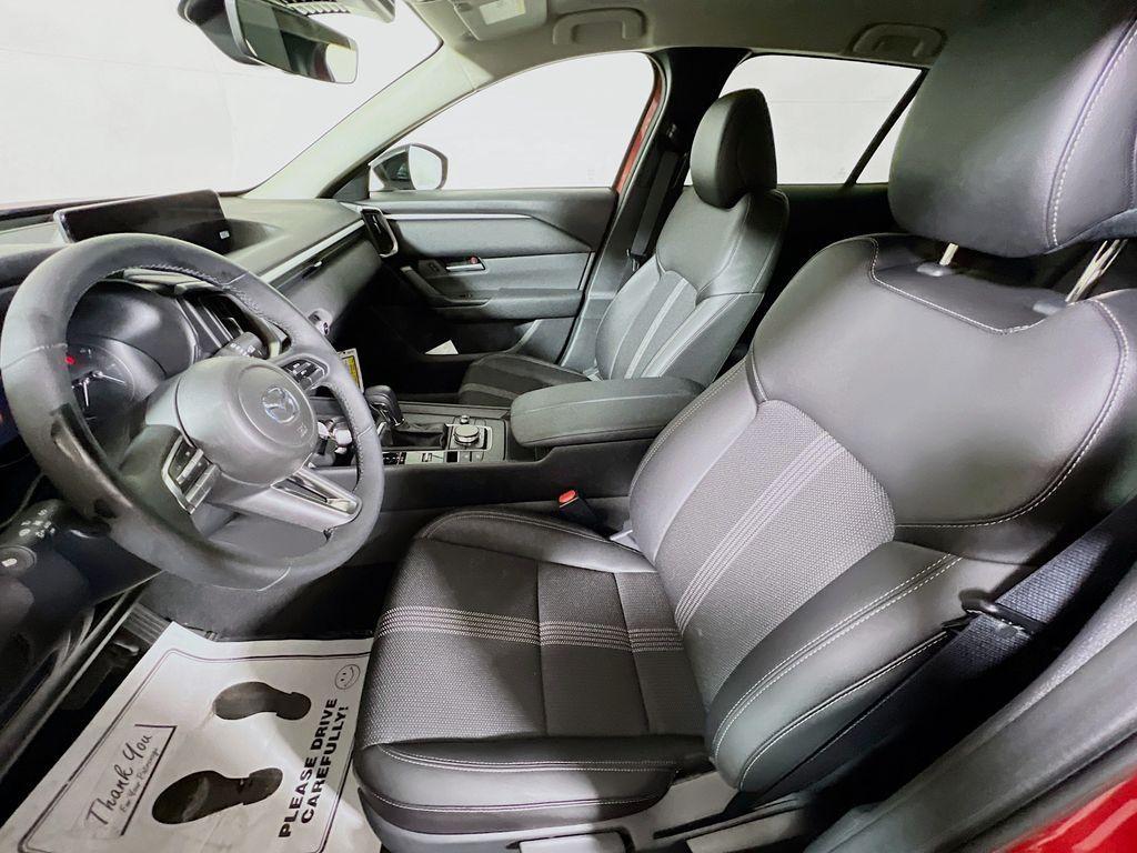 new 2026 Mazda CX-50 car, priced at $31,955