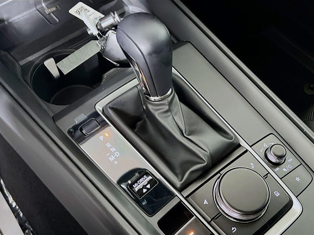new 2026 Mazda CX-50 car, priced at $31,955