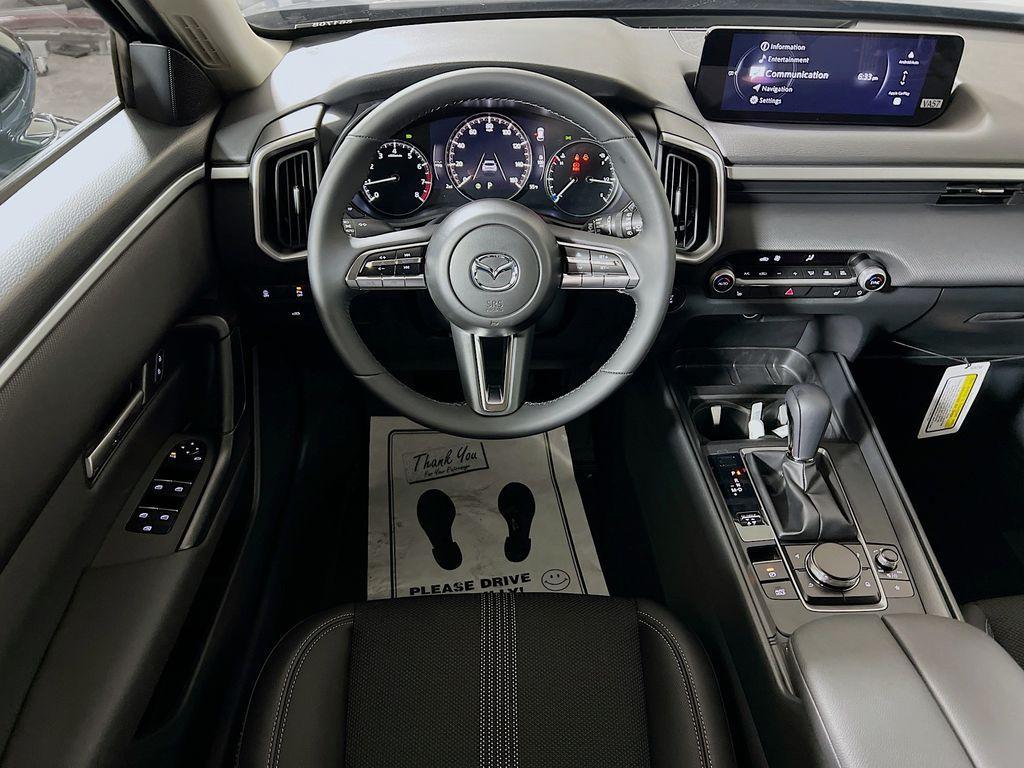 new 2026 Mazda CX-50 car, priced at $34,700