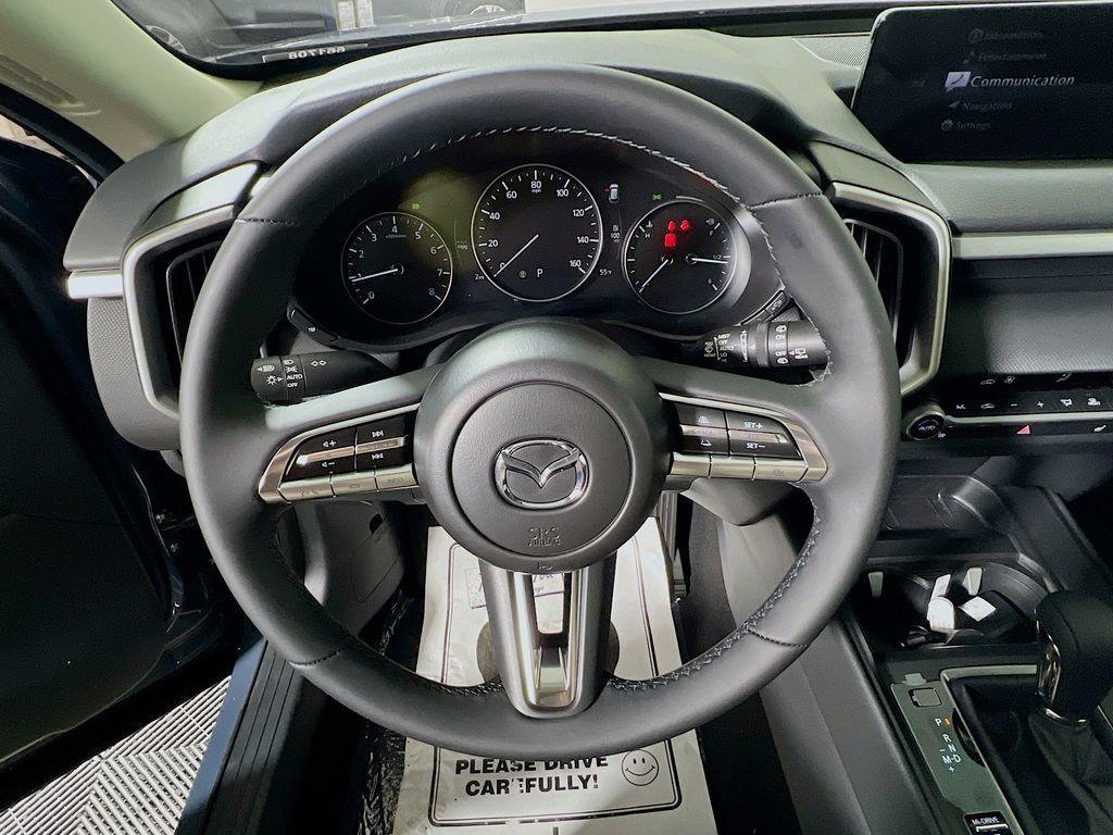 new 2026 Mazda CX-50 car, priced at $34,700