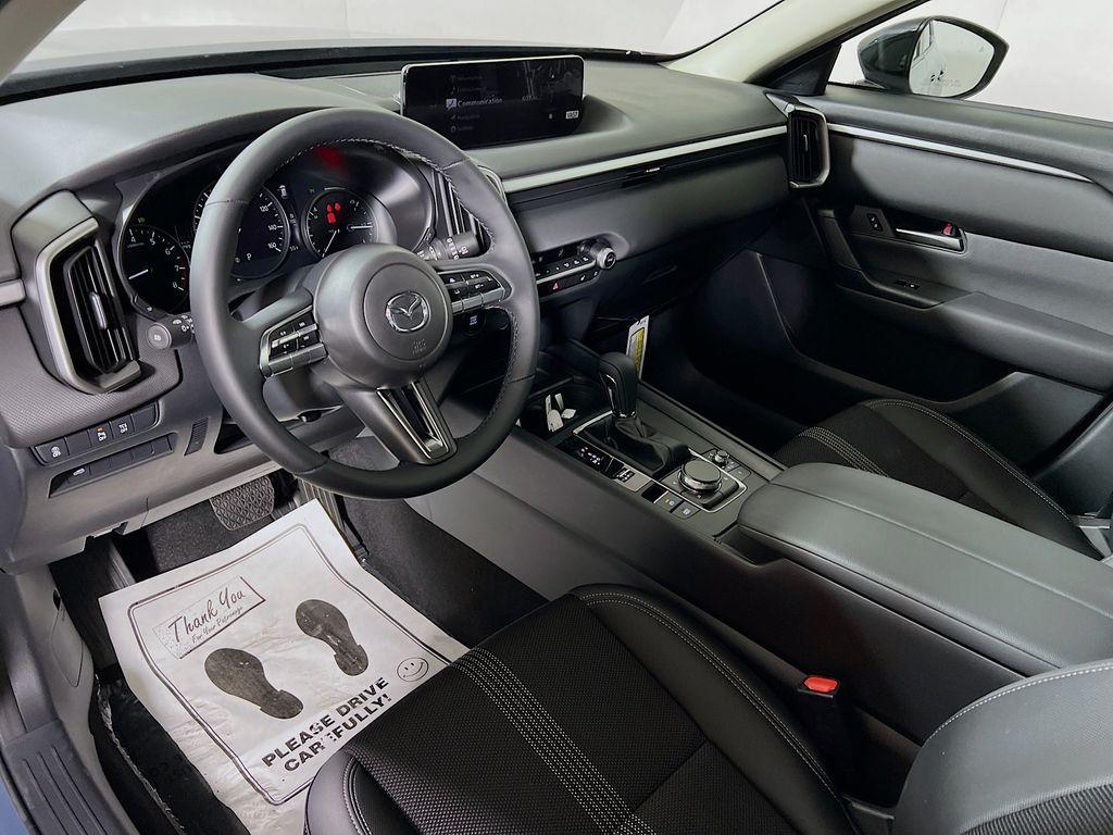 new 2026 Mazda CX-50 car, priced at $34,700