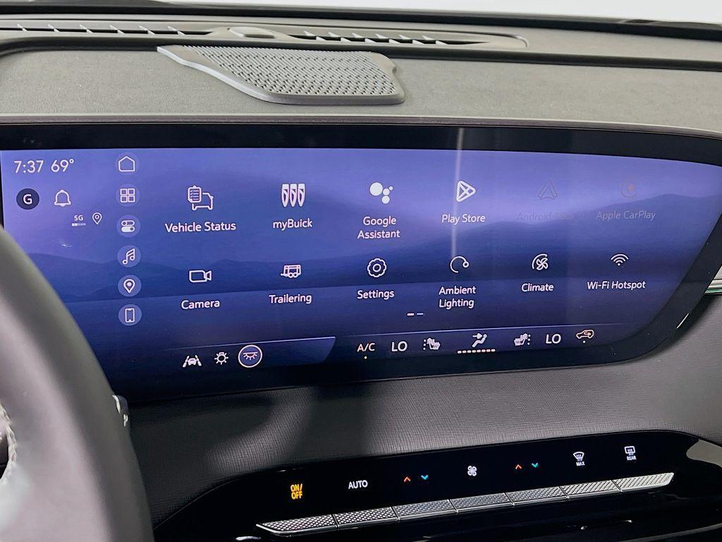 new 2026 Buick Enclave car, priced at $48,360