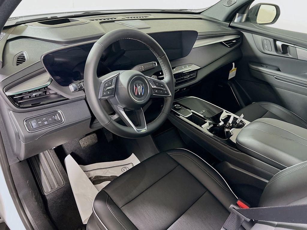 new 2026 Buick Enclave car, priced at $48,360