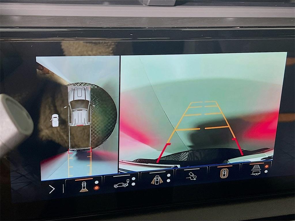 new 2026 GMC Sierra 3500 car, priced at $83,755