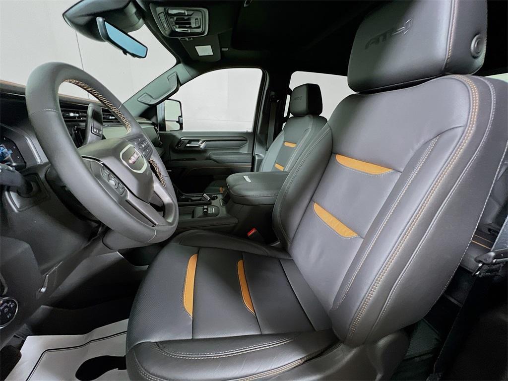 new 2026 GMC Sierra 3500 car, priced at $83,755