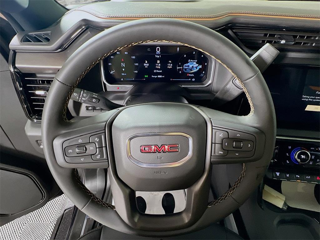 new 2026 GMC Sierra 3500 car, priced at $83,755