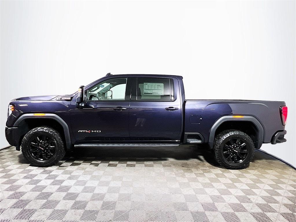 new 2026 GMC Sierra 3500 car, priced at $83,755
