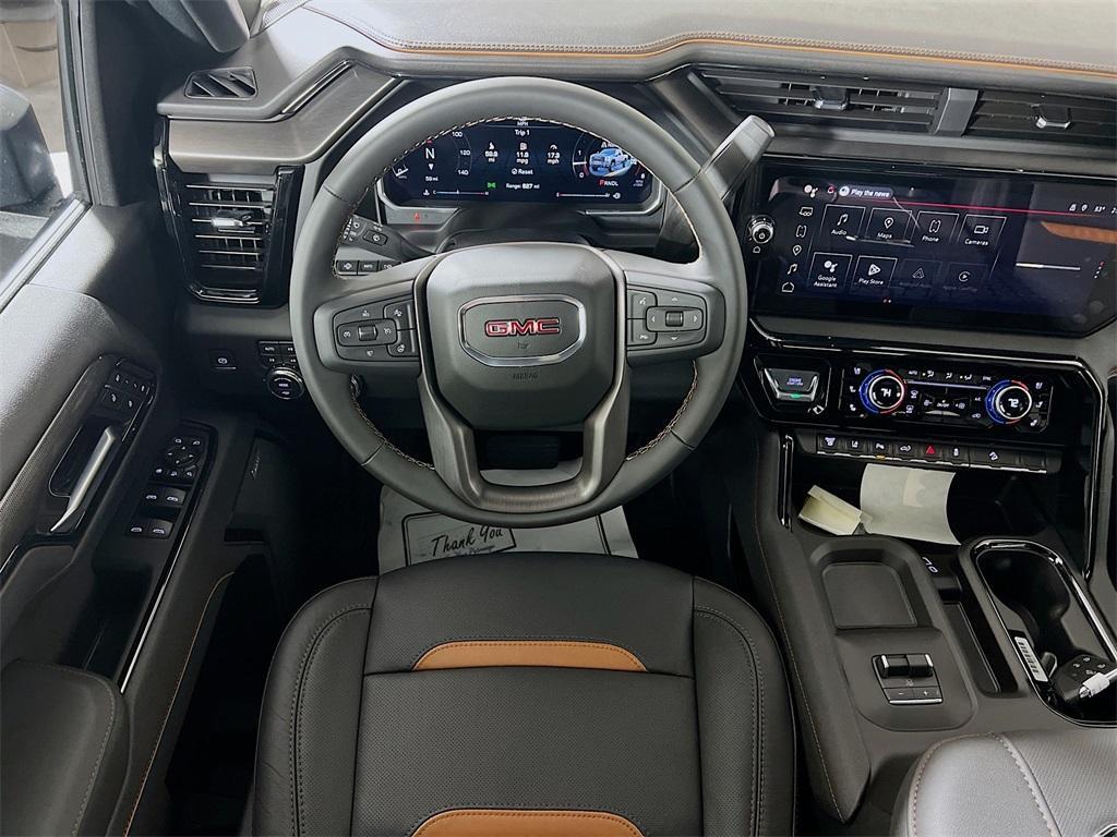 new 2026 GMC Sierra 3500 car, priced at $83,755