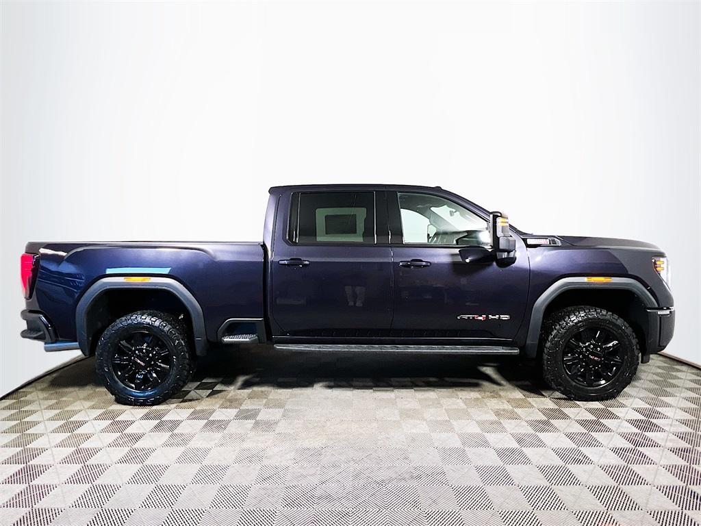 new 2026 GMC Sierra 3500 car, priced at $83,755