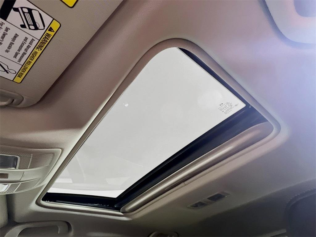 new 2025 Mazda CX-5 car, priced at $35,680