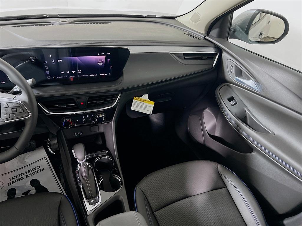 new 2026 Buick Encore GX car, priced at $31,280