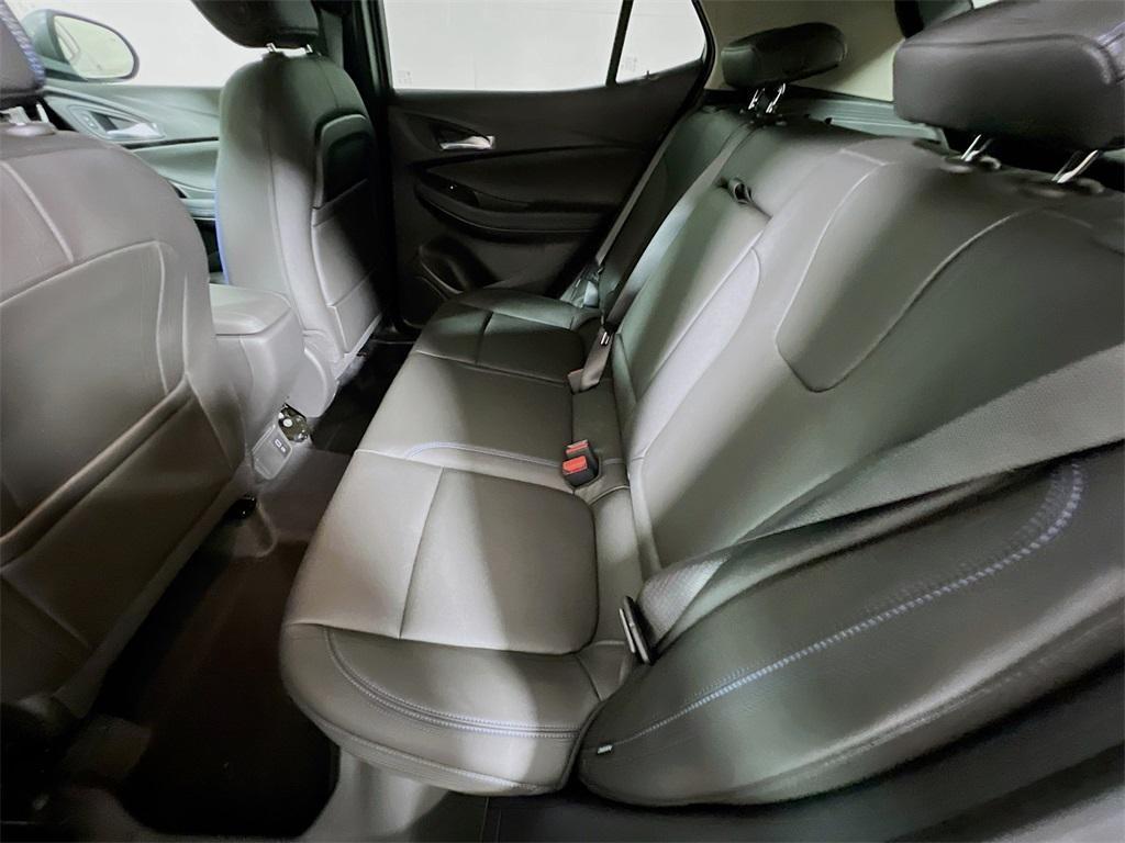 new 2026 Buick Encore GX car, priced at $31,280