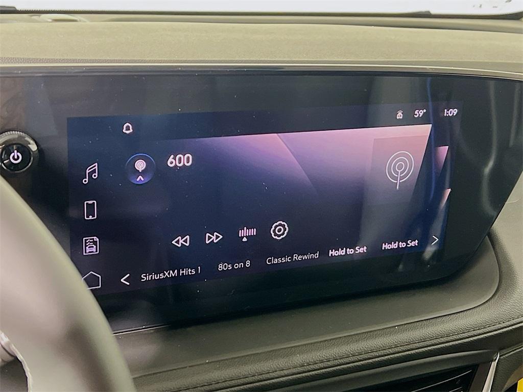 new 2026 Buick Encore GX car, priced at $31,280