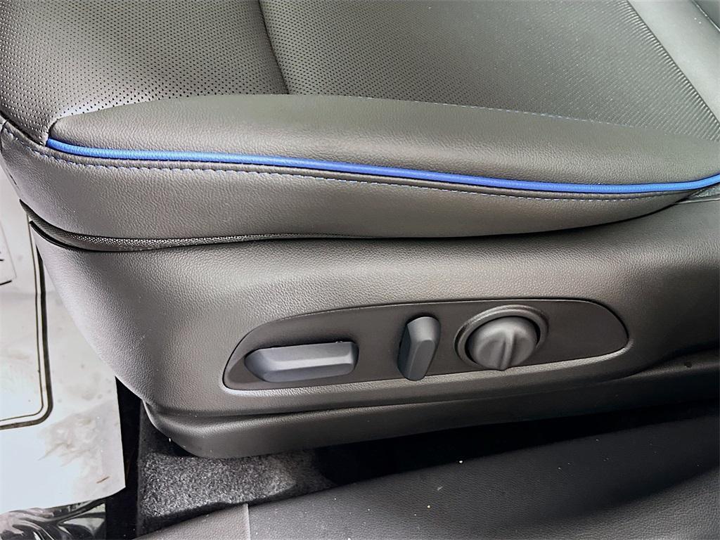 new 2026 Buick Encore GX car, priced at $31,280