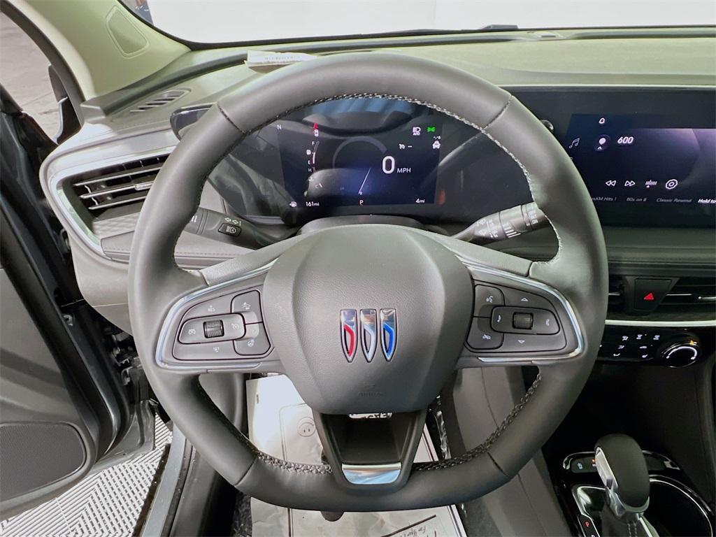 new 2026 Buick Encore GX car, priced at $31,280