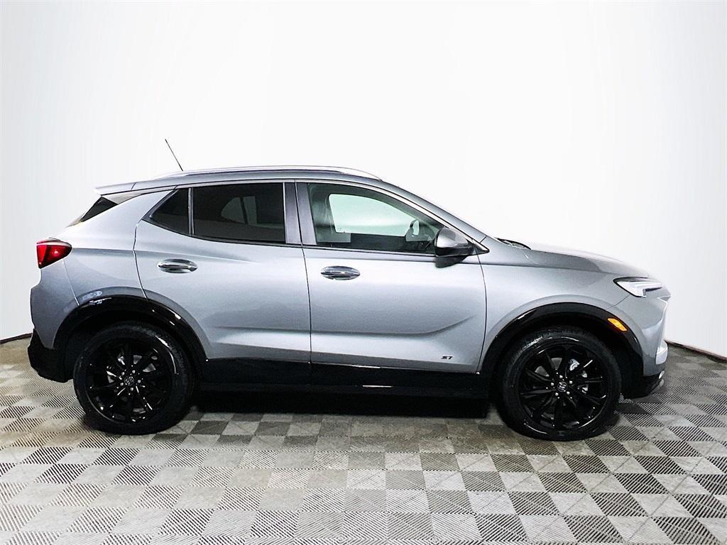 new 2026 Buick Encore GX car, priced at $31,280