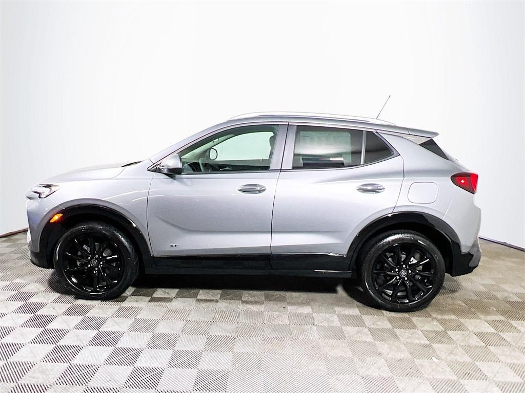 new 2026 Buick Encore GX car, priced at $31,280
