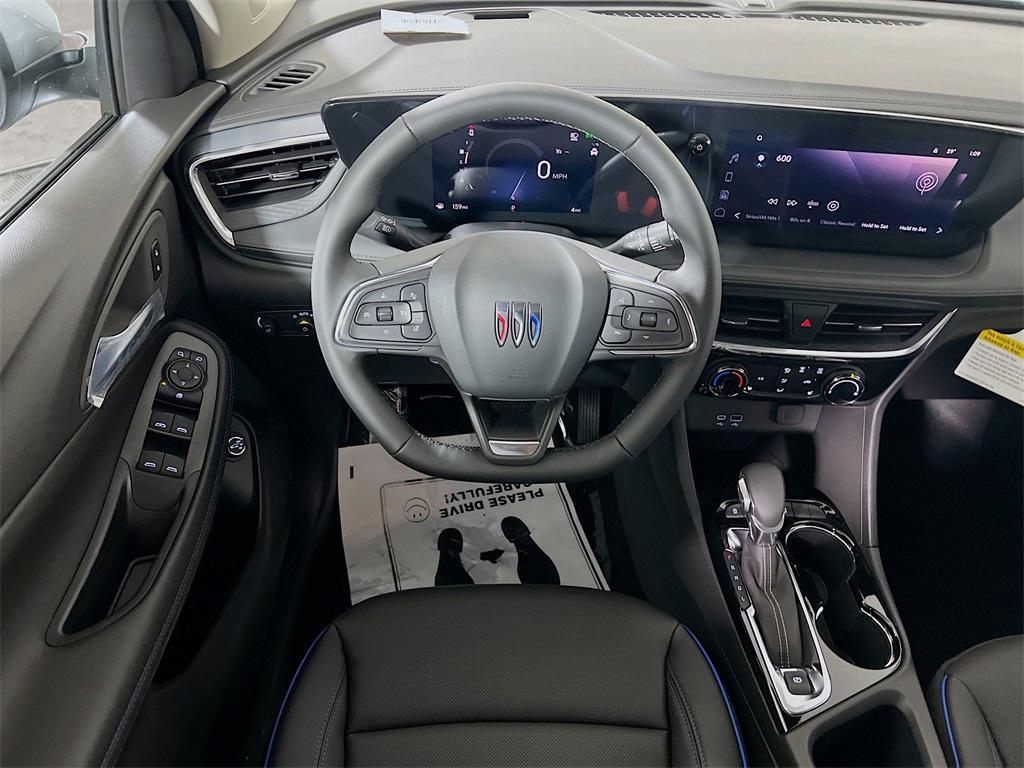 new 2026 Buick Encore GX car, priced at $31,280