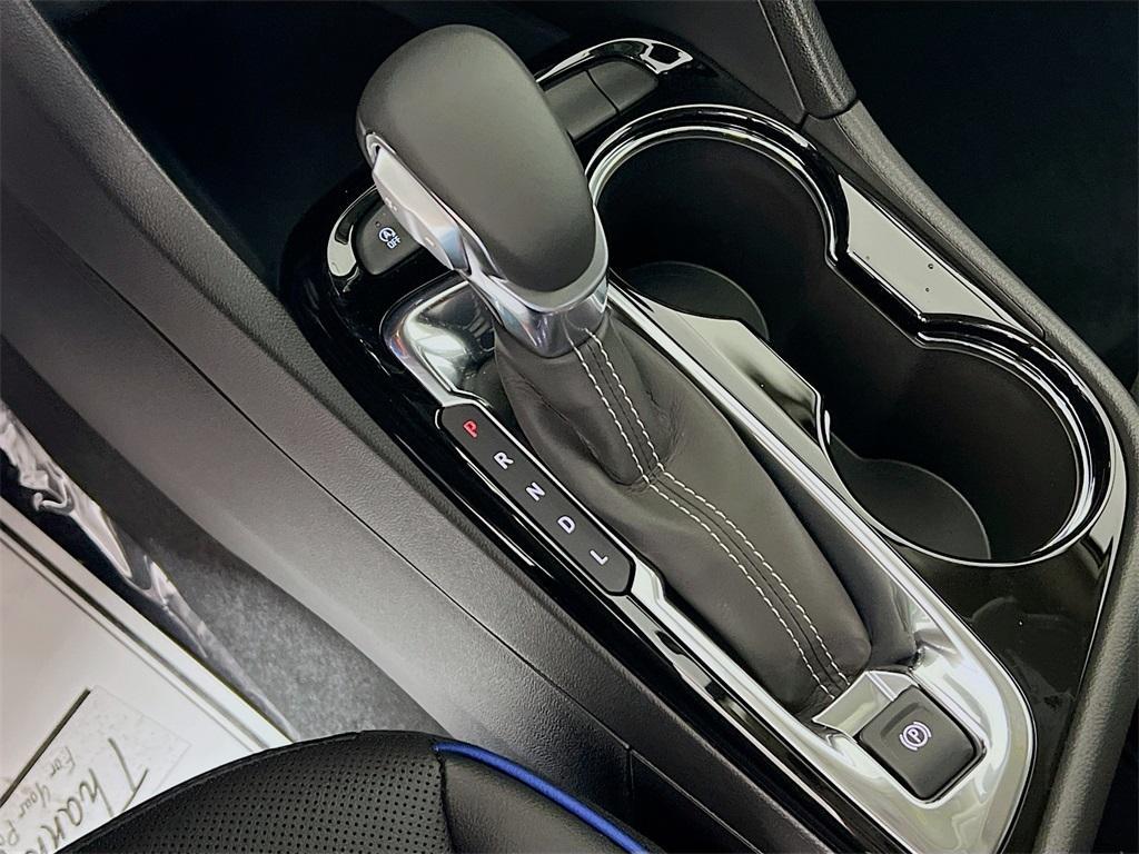 new 2026 Buick Encore GX car, priced at $31,280