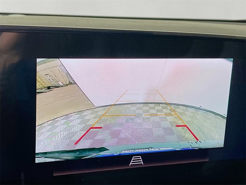 new 2026 Buick Encore GX car, priced at $31,280