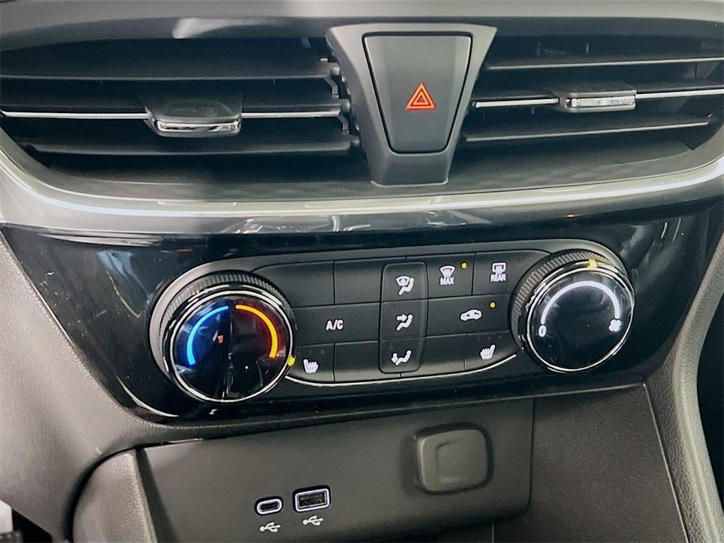 new 2026 Buick Encore GX car, priced at $31,280