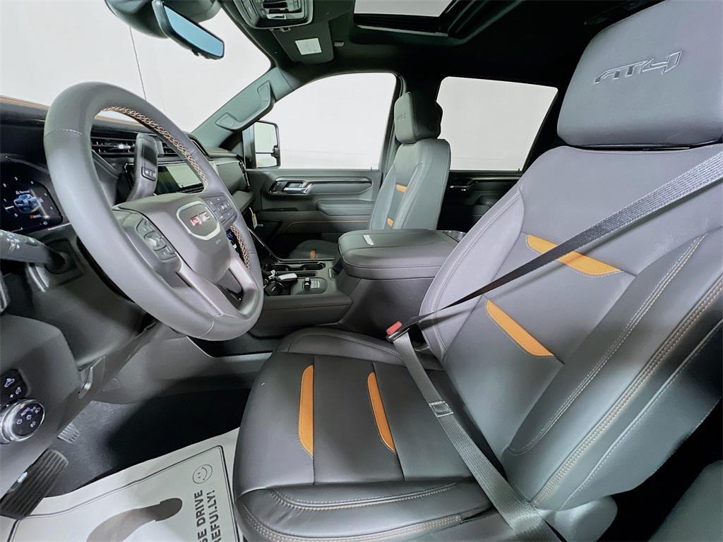 new 2026 GMC Sierra 3500 car, priced at $79,990