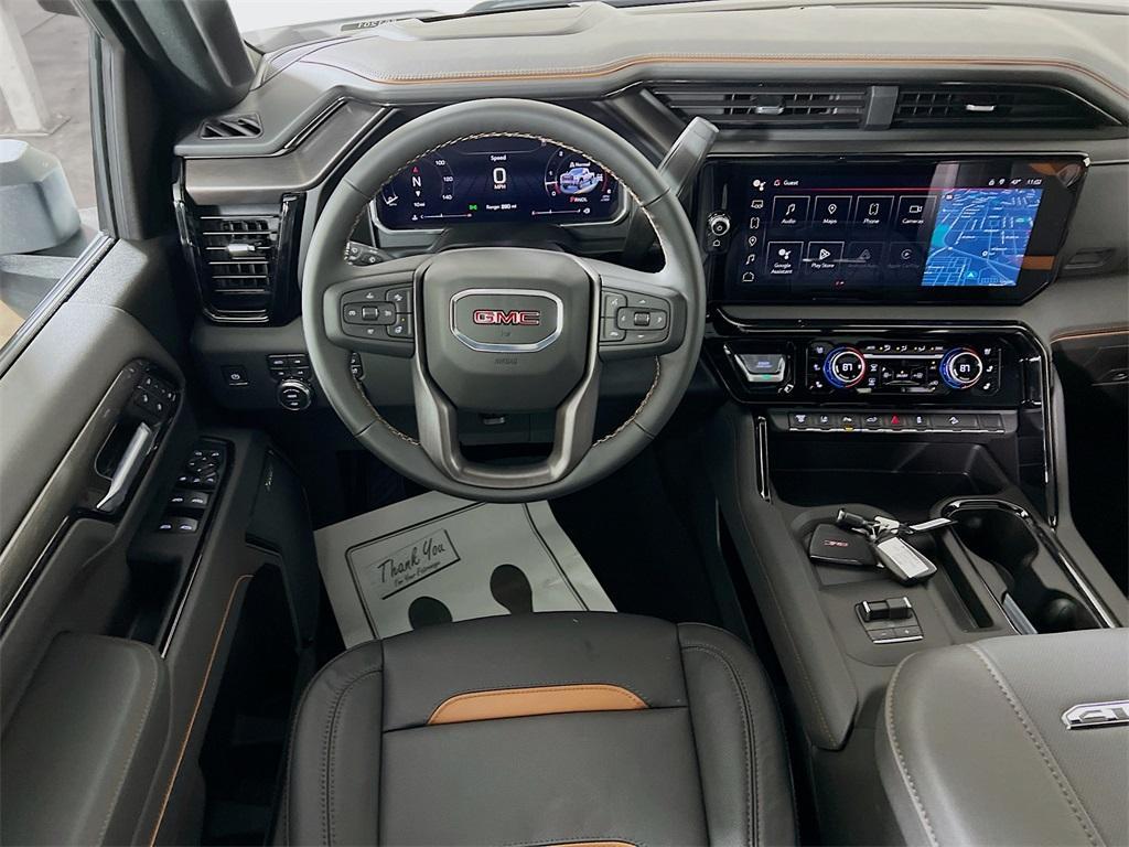 new 2026 GMC Sierra 3500 car, priced at $79,990