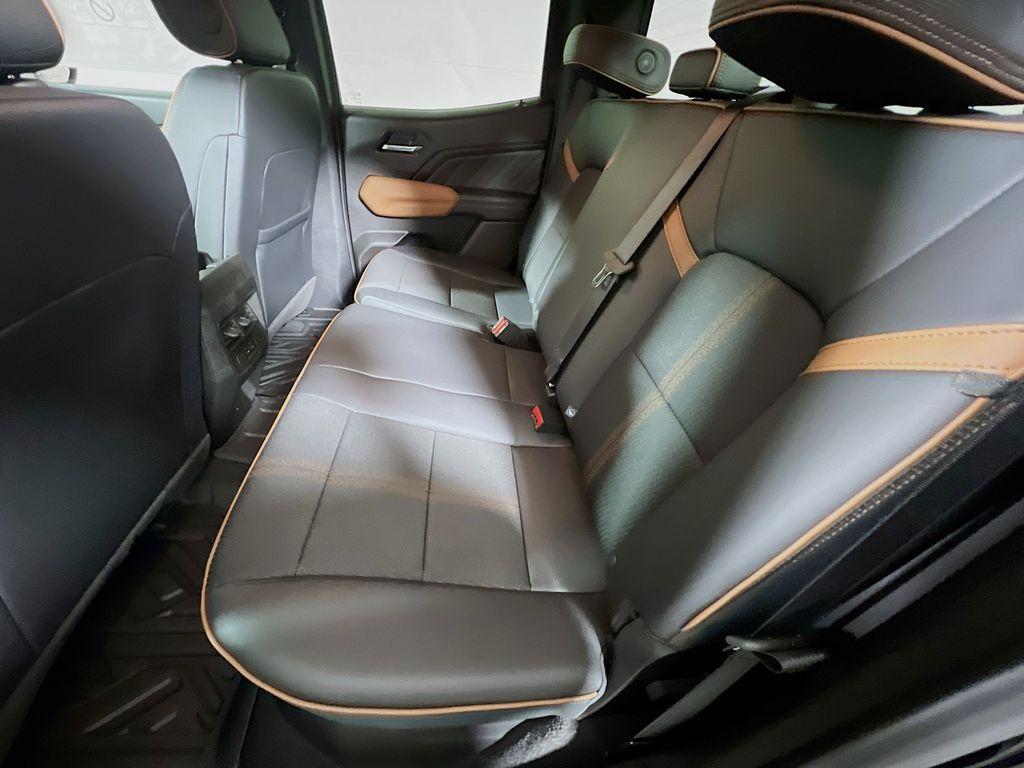 new 2026 GMC Canyon car, priced at $46,255
