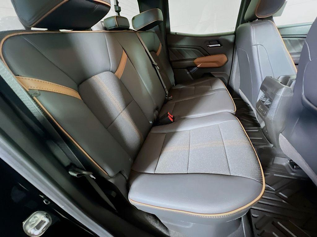 new 2026 GMC Canyon car, priced at $46,255