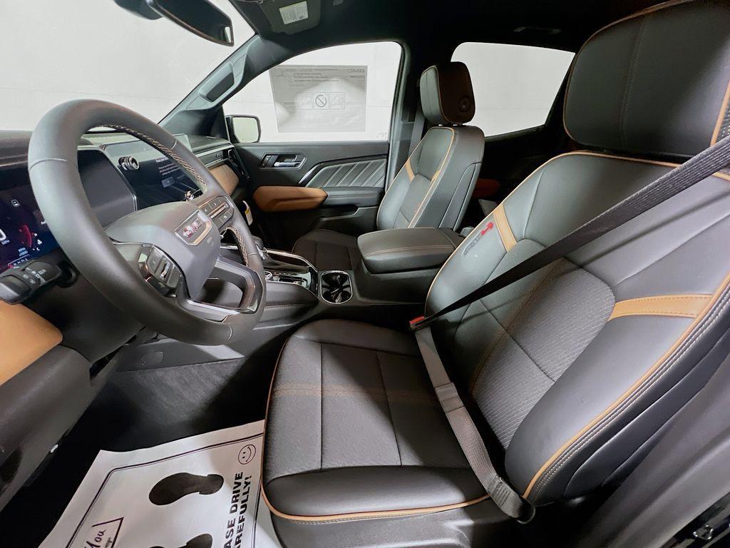new 2026 GMC Canyon car, priced at $46,255