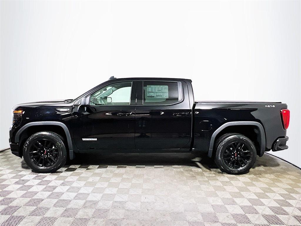 new 2026 GMC Sierra 1500 car, priced at $64,710