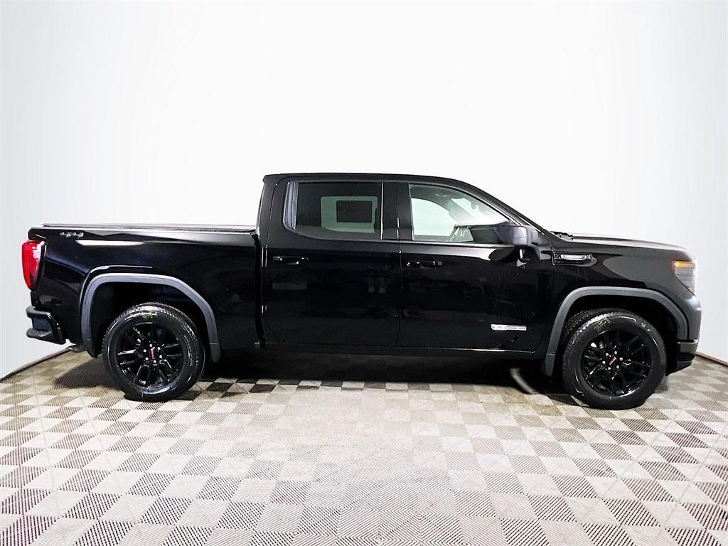 new 2026 GMC Sierra 1500 car, priced at $64,710