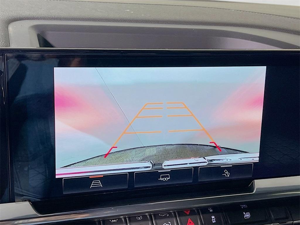 new 2026 GMC Sierra 1500 car, priced at $64,710