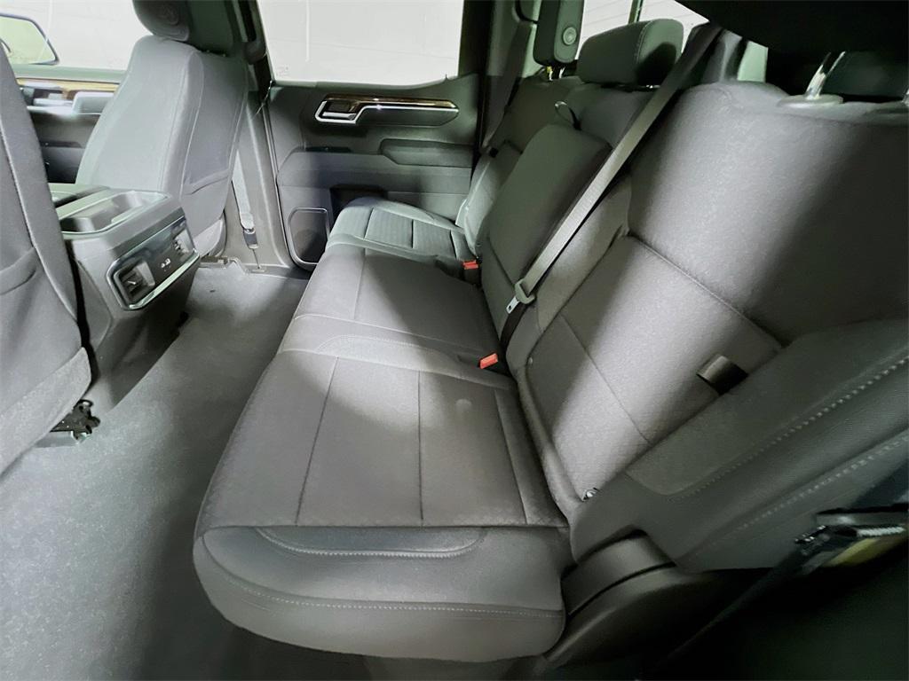 new 2026 GMC Sierra 1500 car, priced at $64,710