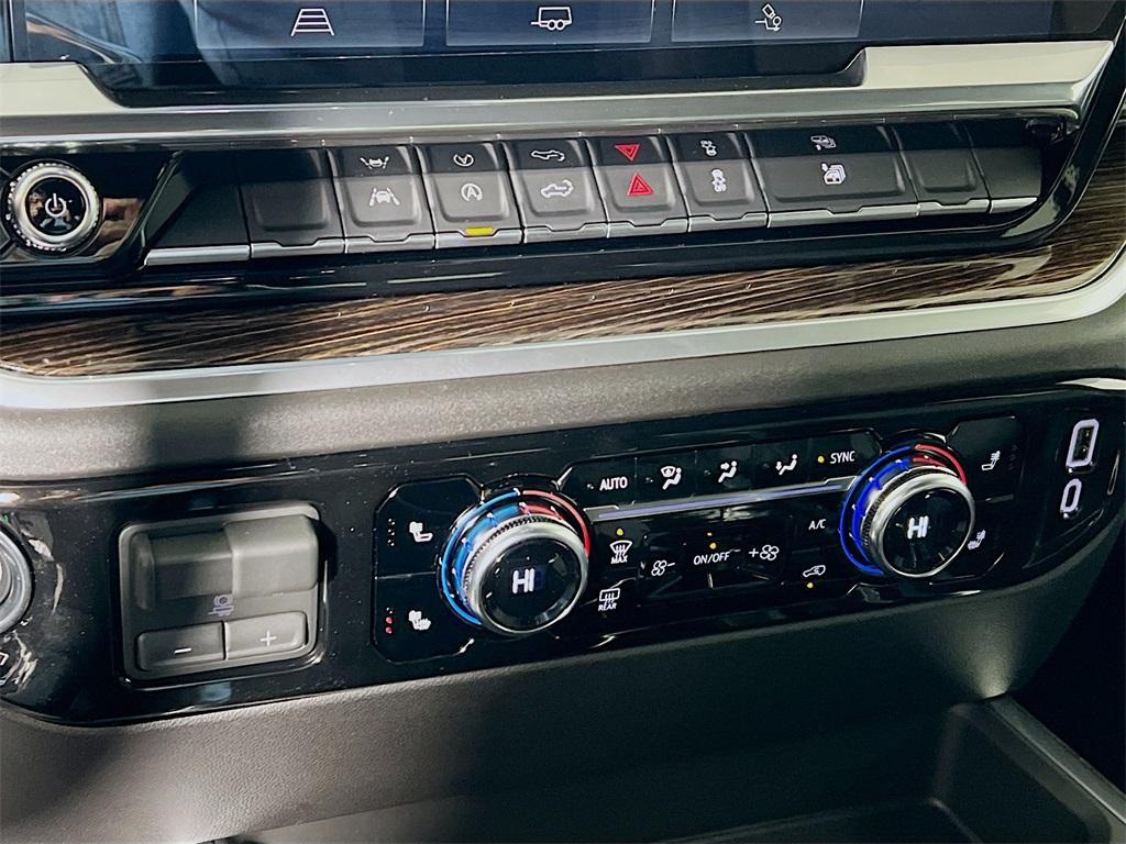 new 2026 GMC Sierra 1500 car, priced at $64,710