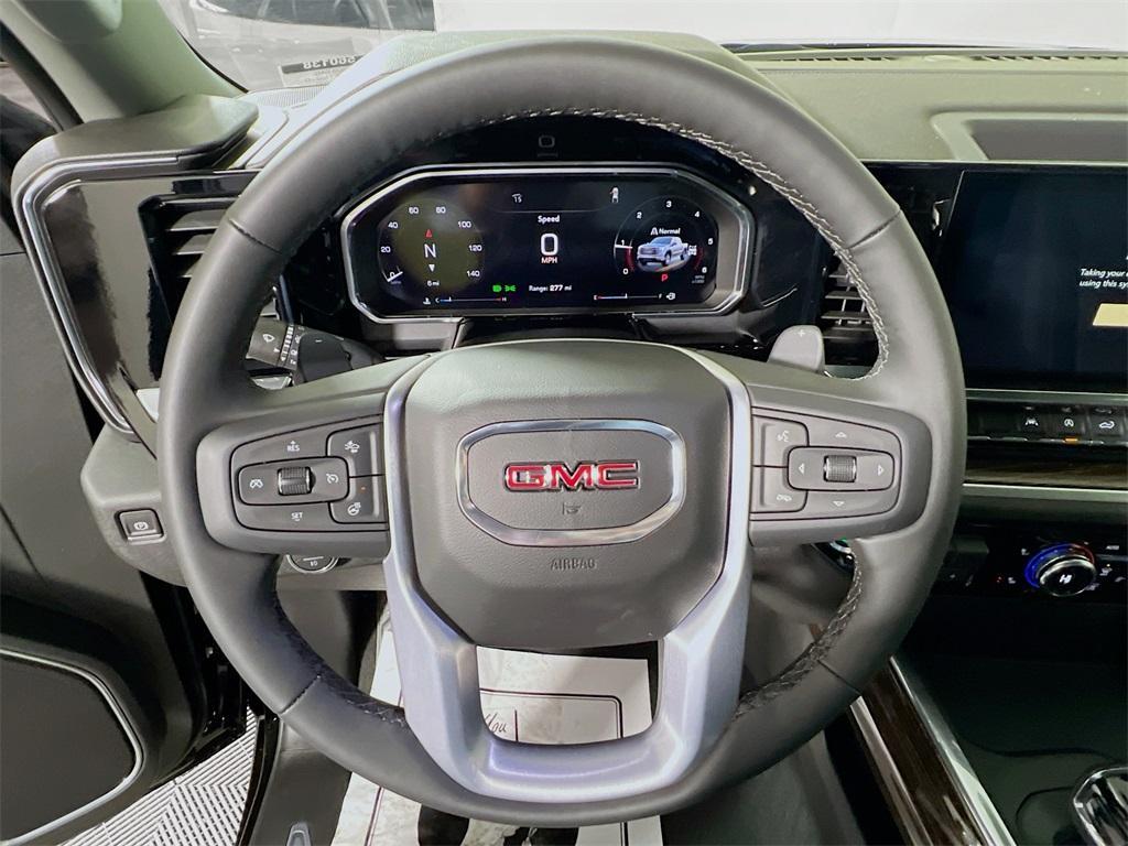 new 2026 GMC Sierra 1500 car, priced at $64,710