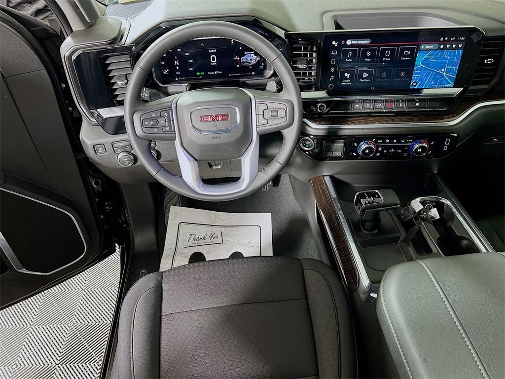 new 2026 GMC Sierra 1500 car, priced at $64,710