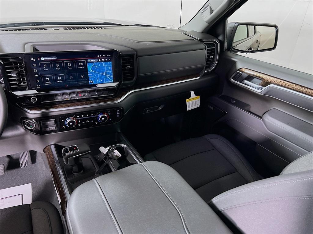 new 2026 GMC Sierra 1500 car, priced at $64,710