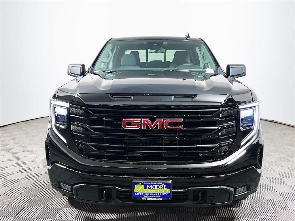 new 2026 GMC Sierra 1500 car, priced at $64,710