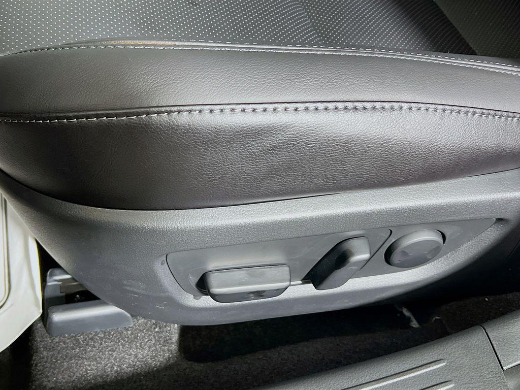 new 2026 Mazda CX-50 Hybrid car, priced at $41,180