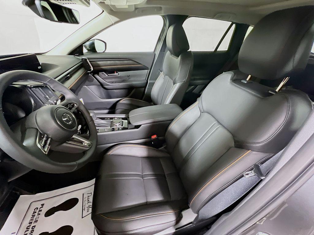 new 2026 Mazda CX-50 Hybrid car, priced at $41,180