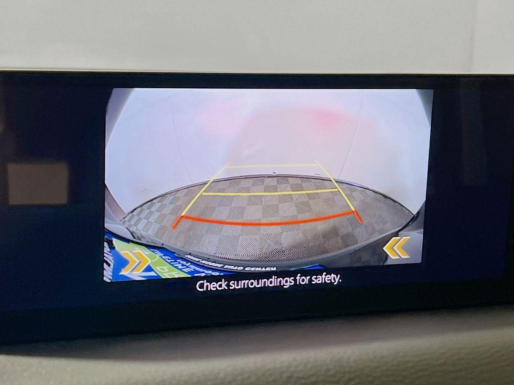 new 2026 Mazda CX-50 Hybrid car, priced at $41,180