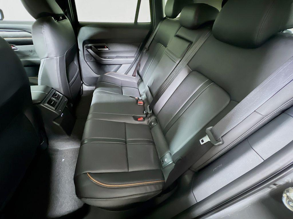 new 2026 Mazda CX-50 Hybrid car, priced at $41,180