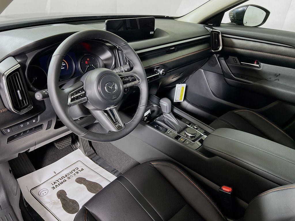 new 2026 Mazda CX-50 Hybrid car, priced at $41,180