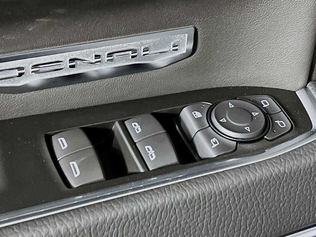 new 2026 GMC Sierra 1500 car, priced at $73,190