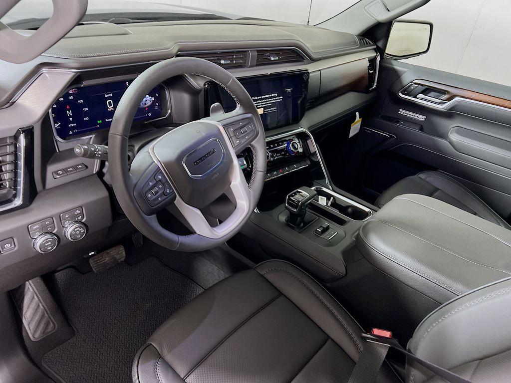 new 2026 GMC Sierra 1500 car, priced at $73,190