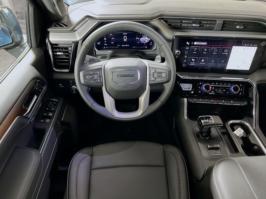 new 2026 GMC Sierra 1500 car, priced at $73,190