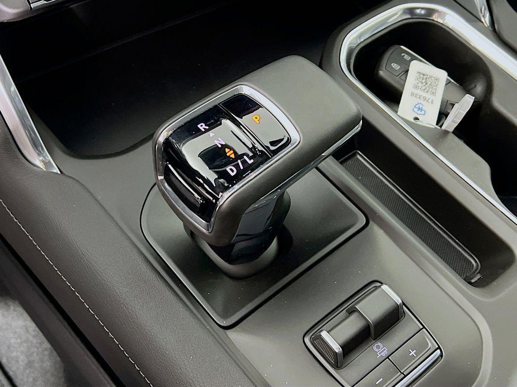 new 2026 GMC Sierra 1500 car, priced at $73,190