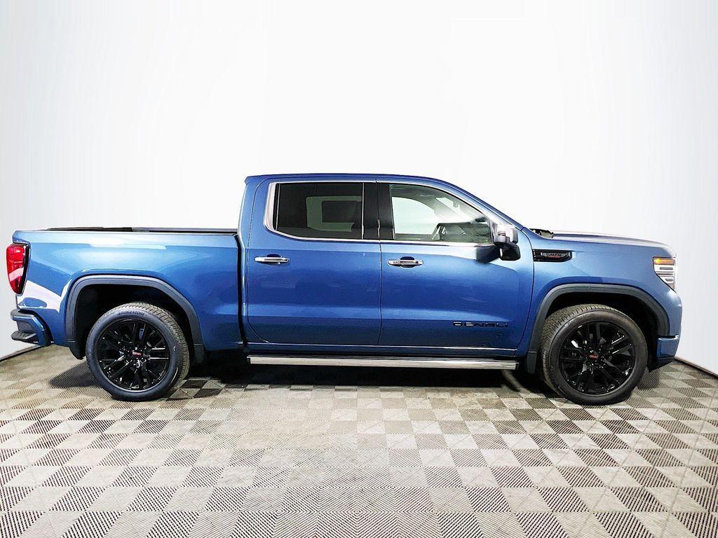 new 2026 GMC Sierra 1500 car, priced at $73,190